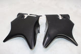 1995 Honda Shadow VLX 600 VT600C OEM FRONT FRAME COVER COWL PANEL PAIR