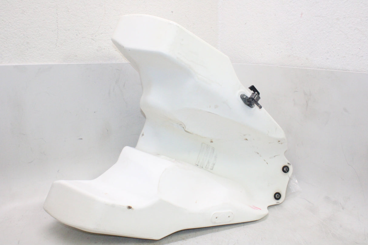 2015 Suzuki DR650SE OEM GAS TANK FUEL PETROL RESERVOIR