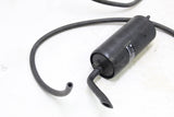 2007 YAMAHA XVS650 V STAR 650 OEM EVAP CHARCOAL CANISTER HOSES