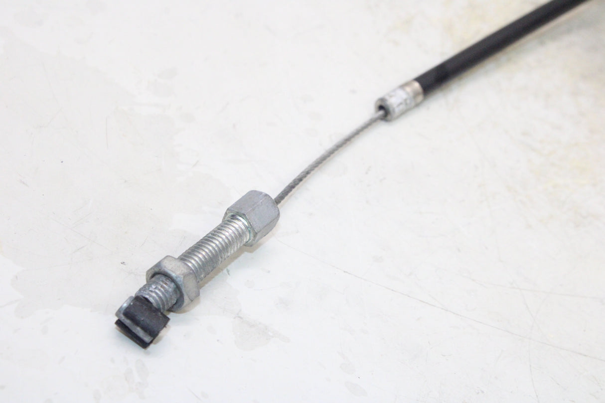 2001 BMW R1100RT OEM CLUTCH CABLE LINE