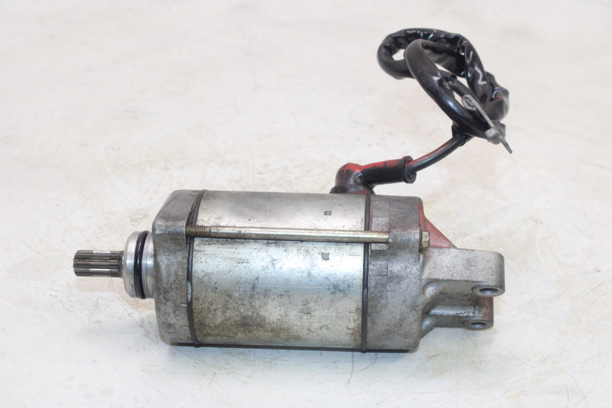 1992 Honda CBR600F2 OEM ENGINE STARTING STARTER MOTOR -DC 12V