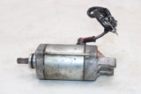 1992 Honda CBR600F2 OEM ENGINE STARTING STARTER MOTOR -DC 12V