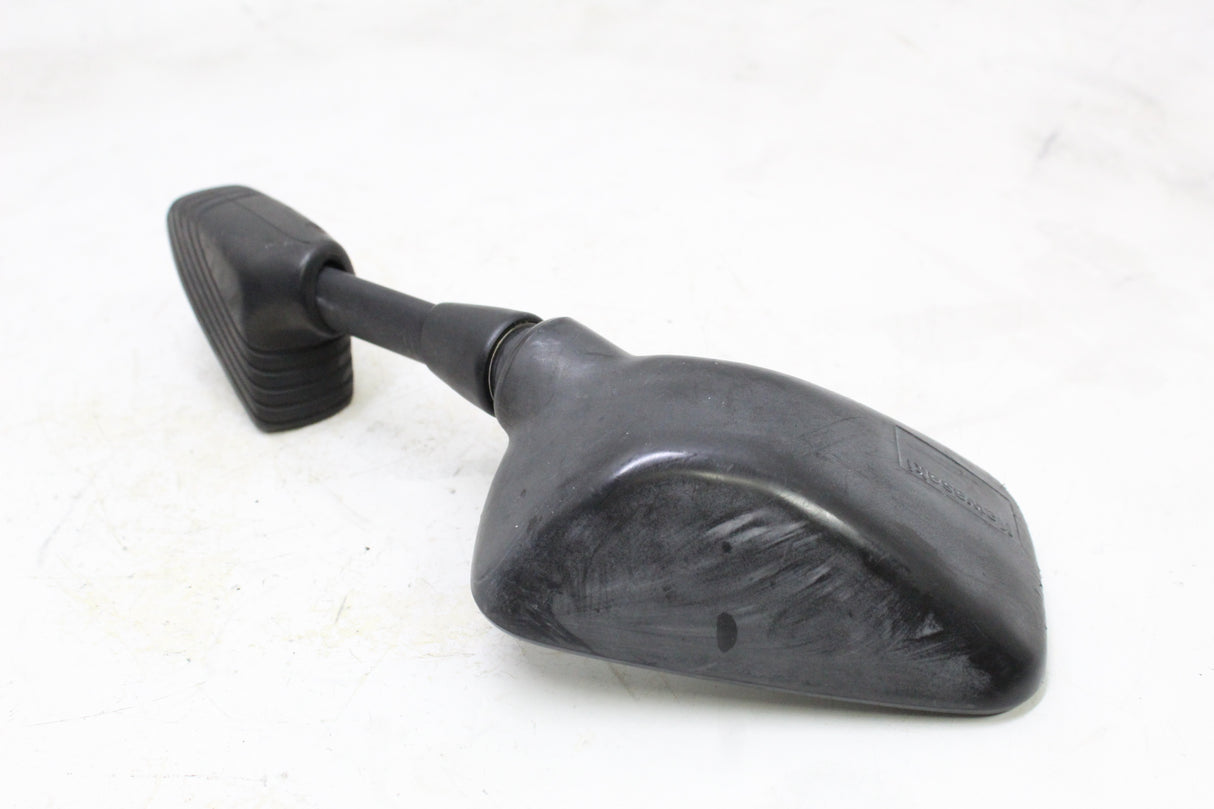1992 Kawasaki Ninja 600R ZX600 OEM RIGHT SIDE REAR VIEW MIRROR