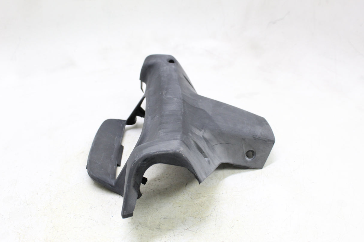 2003 Yamaha Zuma 50 YW50 OEM UPPER COVER HANDLEBAR PANEL