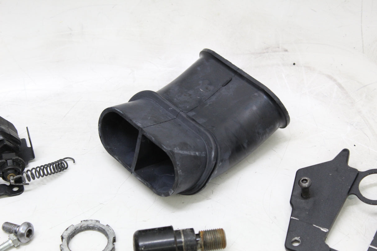 2017 Yamaha FZ10 OEM BOLTS BRACKETS SET
