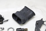 2017 Yamaha FZ10 OEM BOLTS BRACKETS SET