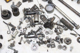 2007 Kawasaki KLR650 OEM ENGINE MOUNTING BOLTS HARDWARE MOTOR SCREWS