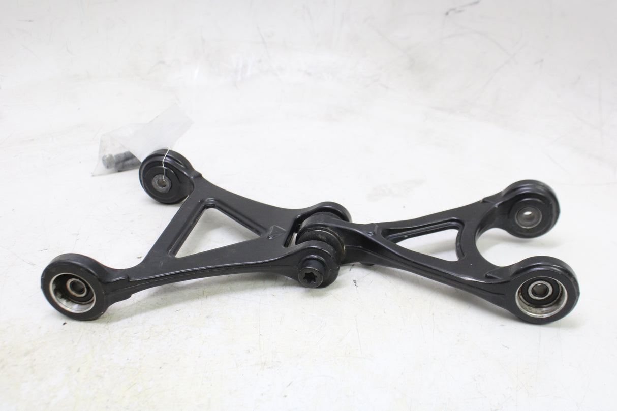 2008 BMW K1200S OEM FRONT SHOCK LINKAGE LINK
