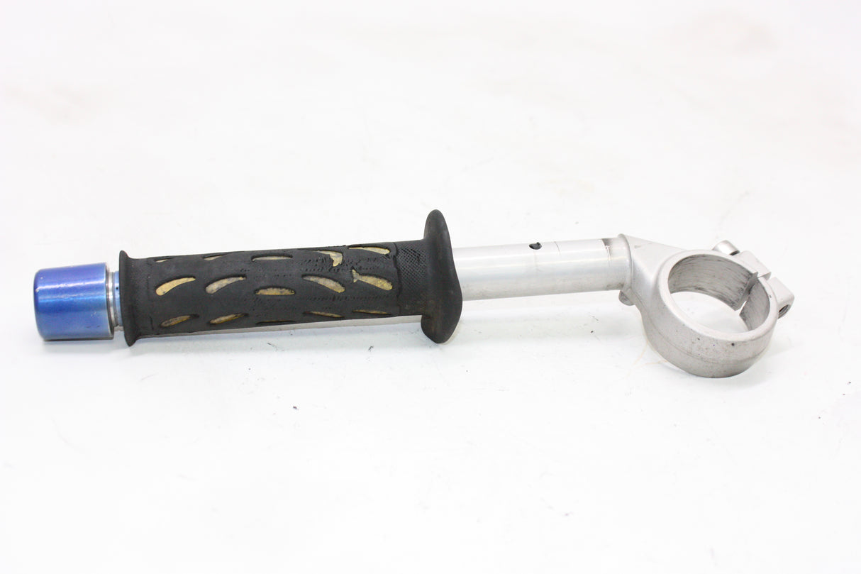 2004 Triumph Daytona 600 OEM LEFT CLIP ON HANDLEBAR