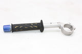 2004 Triumph Daytona 600 OEM LEFT CLIP ON HANDLEBAR