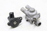 1992 KAWASAKI NINJA 600 ZX600 OEM THERMOSTAT HOUSING CAP SENSOR