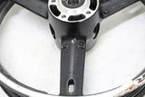 2004 SUZUKI GSXR600 OEM FRONT WHEEL RIM