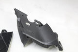 2017 Yamaha FZ10 OEM INNER FAIRING COWL TRIM COVER PANEL KIT