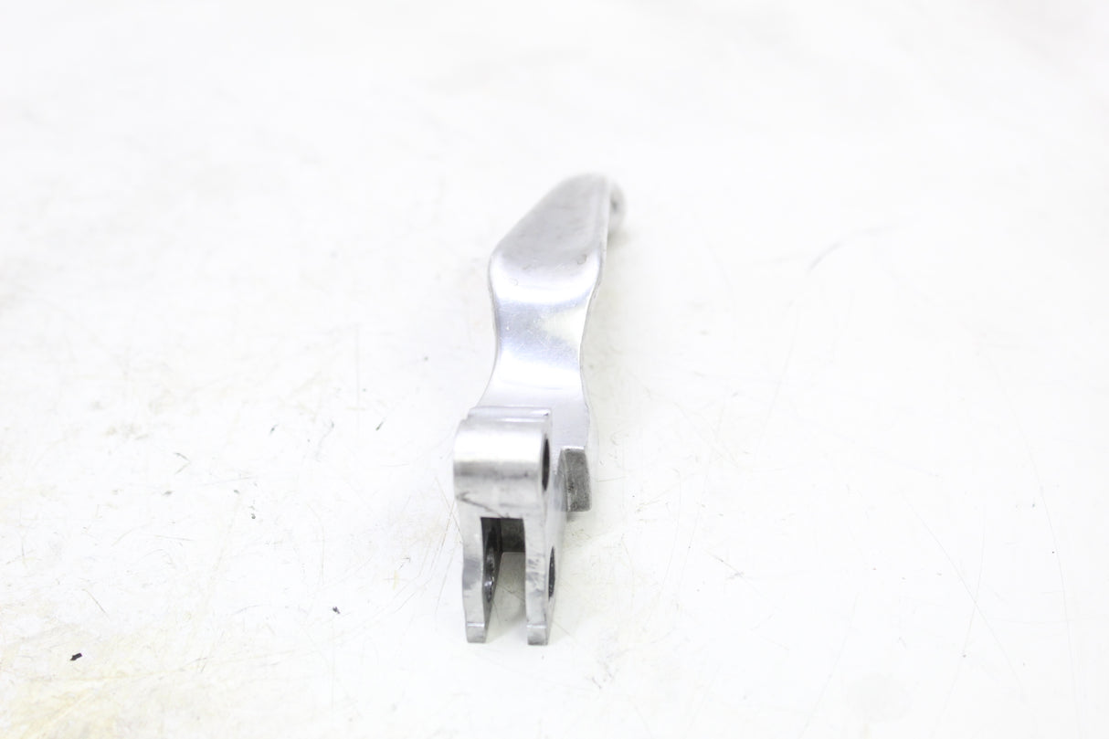 2000 Harley-Davidson Softail Deuce FXSTD OEM LEFT HANDLEBAR CLIPON CLUTCH LEVER