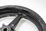 2006 Honda CBR600RR OEM FRONT WHEEL RIM