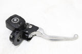 2000 Harley-Davidson Softail FXSTD OEM FRONT BRAKE MASTER CYLINDER W/ LEVER