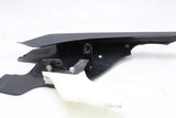 2011 KAWASAKI KLR650 OEM REAR CHAIN GUARD CHAIN CASE COVER