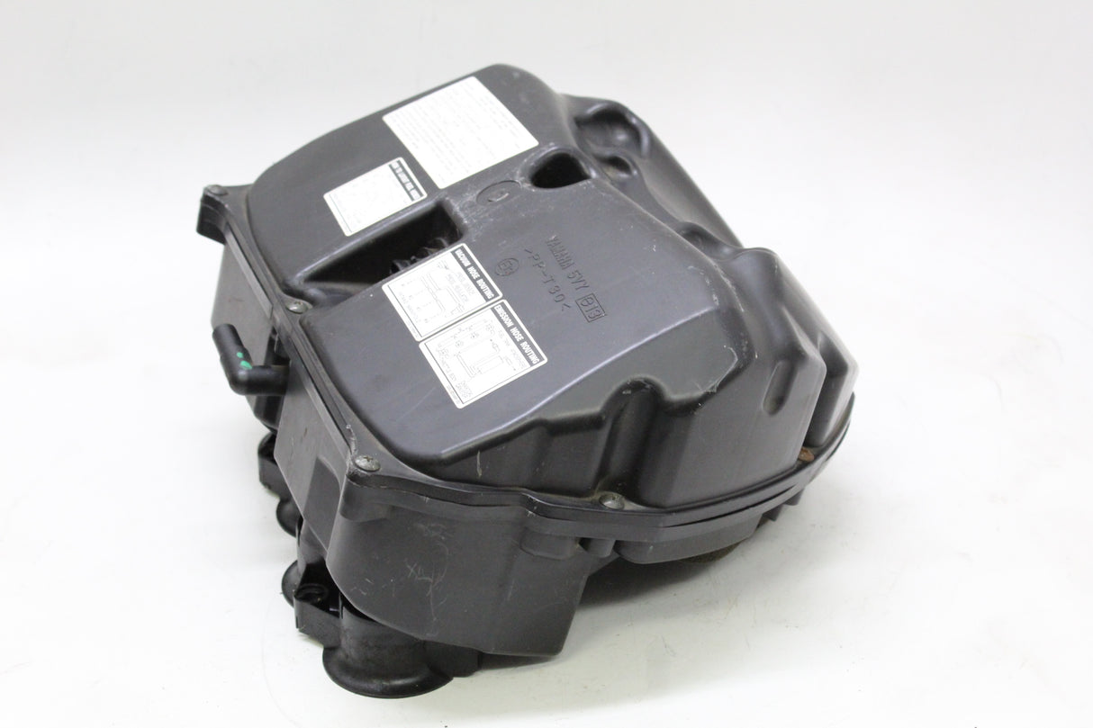 2004 Yamaha YZF R1 04-06 OEM AIRBOX AIR INTAKE FILTER BOX