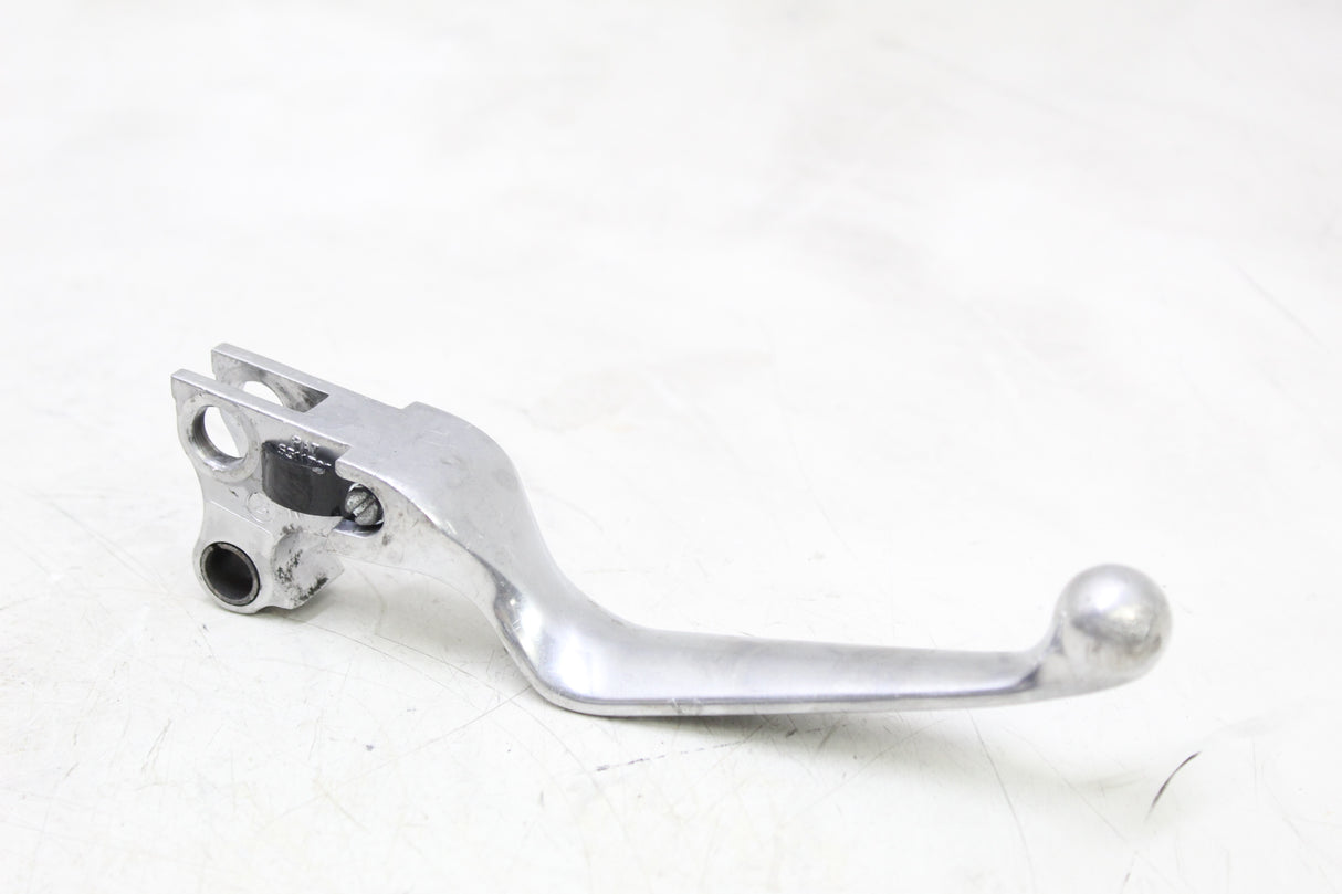 2000 Harley-Davidson Softail Deuce FXSTD OEM LEFT HANDLEBAR CLIPON CLUTCH LEVER