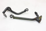 2004 Triumph Daytona 600 OEM FAIRING MOUNTING BRACKETS MOUNTS SET PAIR