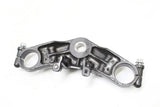 1992 KAWASAKI NINJA 600 ZX600 OEM UPPER TRIPLE TREE FORK CLAMP