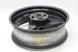 2006 Honda CBR600RR OEM REAR BACK WHEEL RIM