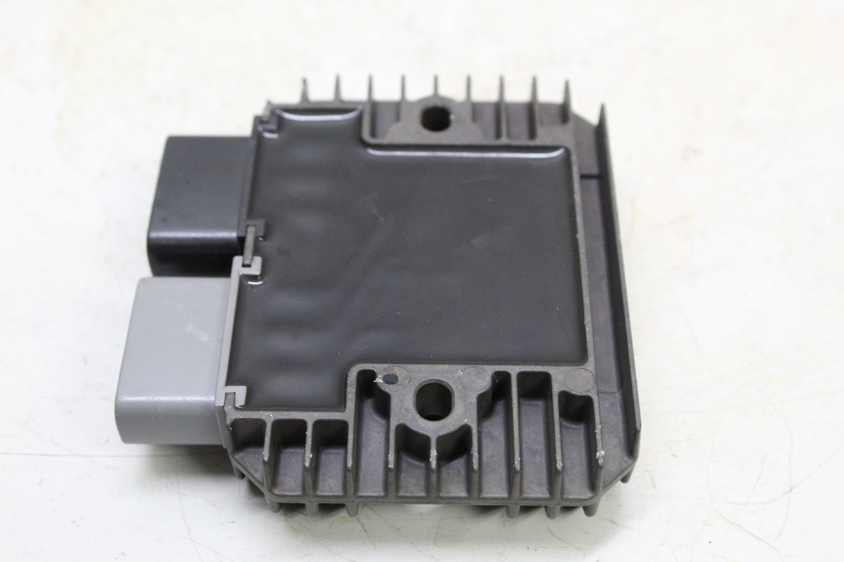 2009 Kawasaki Ninja ZX6R OEM RECTIFIER VOLTAGE REGULATOR