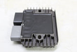 2009 Kawasaki Ninja ZX6R OEM RECTIFIER VOLTAGE REGULATOR