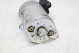 2017 Genuine Scooter Co. Buddy 125 OEM ENGINE STARTING STARTER MOTOR -DC 12V