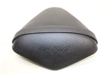 2009 Kawasaki Ninja ZX6R OEM REAR BACK PASSENGER TANDEM SEAT PAD SADDLE PILLION
