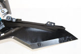 2021 Kawasaki Ninja 400 EX400 OEM RIGHT LOWER MID UPPER SIDE FAIRING COWL