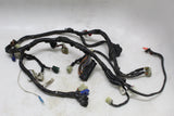 2009 Yamaha YZF-R6S OEM Main Wiring Harness With Front Sub Harness