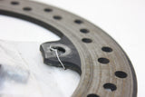 2004 Triumph Daytona 600 OEM REAR ROTOR BACK BRAKE DISC