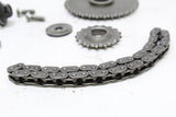 2015 Harley-Davidson Road Glide FLTRXS OEM CAMSHAFT CAM CHAIN ENGINE GEAR