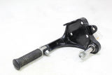 2000 Harley-Davidson Softail Deuce FXSTD OEM RIGHT REARSET PEG REST FOOT