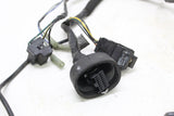 2003 YAMAHA FZ1 FZS1000 FAZER OEM FRONT HEADLIGHT GAUGE SUB WIRE HARNESS