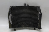 2009 Yamaha YZF R6S OEM ENGINE RADIATOR MOTOR COOLER COOLING RADIATER