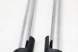 2007 Yamaha YZF R6S OEM FRONT FORKS SHOCK SUSPENSION SET PAIR