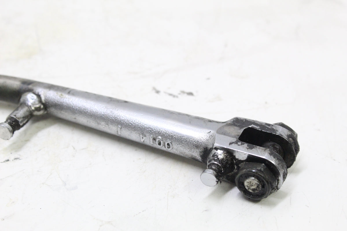2005 KAWASAKI VULCAN 1500 VN1500 Chrome Side Kickstand With Pivot Bolt