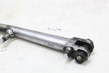 2005 KAWASAKI VULCAN 1500 VN1500 Chrome Side Kickstand With Pivot Bolt