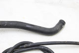 2011 KAWASAKI KLR650 OEM FRONT REAR BRAKE HOSE LINE SET