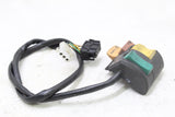 2000 BMW R1100RT OEM LEFT CLIP ON HANDLE HORN SIGNALS SWITCH SWITCHES