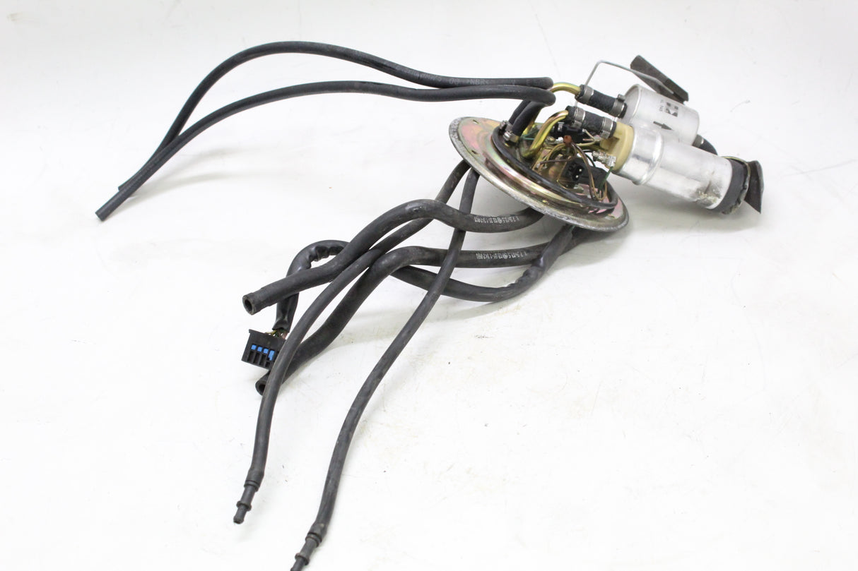 2000 BMW R1100RT OEM FUEL PUMP GAS PETROL SENDER UNIT ASSEMBLY
