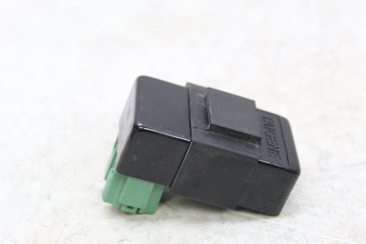 2017 Genuine Scooter Co. Buddy 125 OEM ECU COMPUTER CONTROLLER UNIT ECM CDI