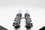2007 Yamaha YZF R6S OEM FRONT FORKS SHOCK SUSPENSION SET PAIR