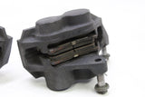 2007 Yamaha YZF R6S OEM RIGHT LEFT FRONT BRAKE CALIPER SET PAIR CALIPERS