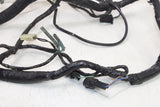 2007 Kawasaki KLR650 OEM MAIN ENGINE WIRING HARNESS MOTOR WIRE LOOM