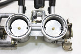 2004 Triumph Daytona 600 OEM MAIN FUEL INJECTORS / THROTTLE BODIES