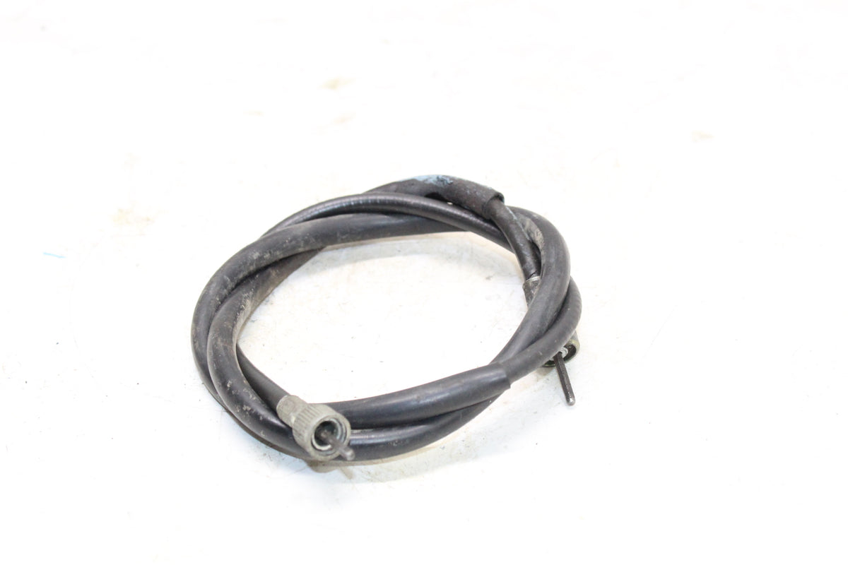 1983 Yamaha XC180 Riva 180 OEM Speedometer Speedo Cable