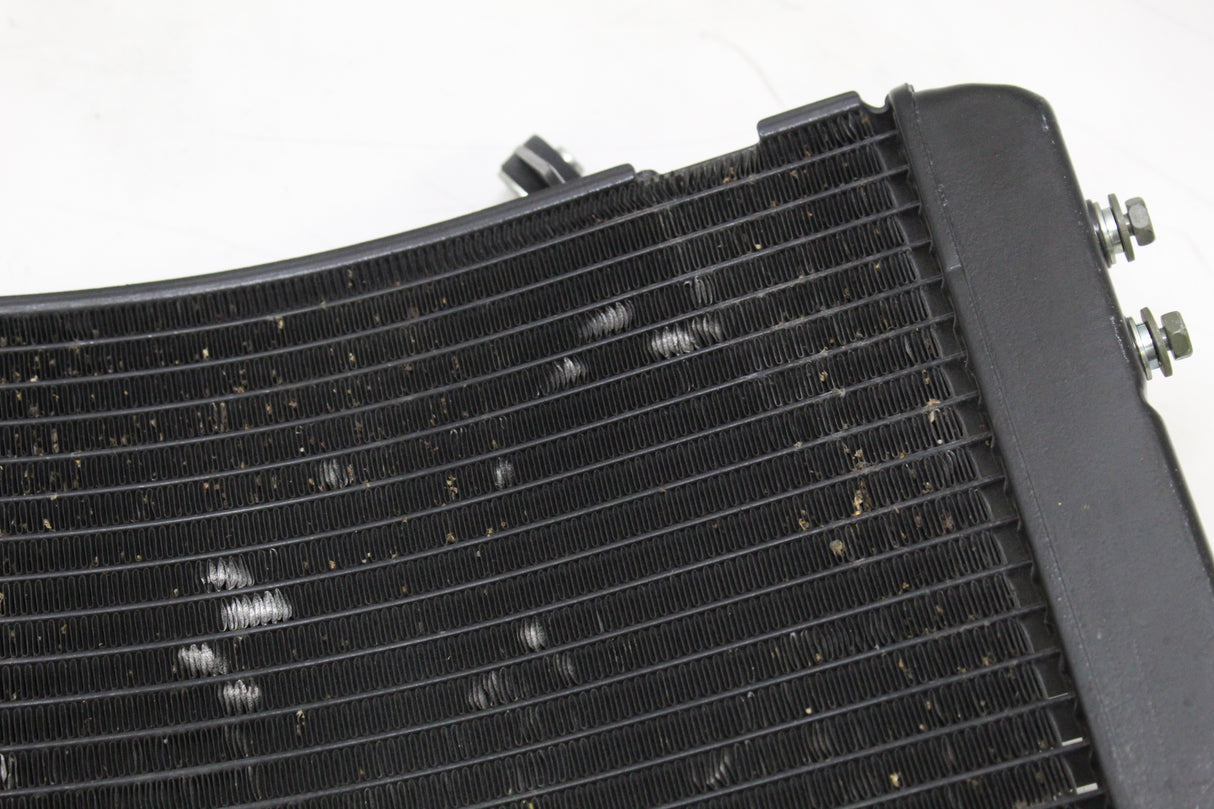 2004 Yamaha YZF R1 04-06 OEM ENGINE RADIATOR MOTOR COOLER COOLING RADIATER